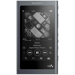 Sony NW-a55l mp3 & mp4 spelare 16gb- Svart
