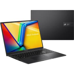Asus VivoBook 16X K3605ZF-N1093W 16-tum (2022) - Core i7 - Gen 12 (U) - 16GB - SSD 512 GB QWERTY - Engelsk