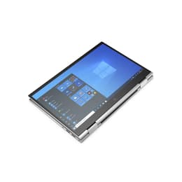 Hp EliteBook 830 G8 13-tum (2020) - Core i7-1185G7 - 32GB - SSD 256 GB QWERTY - Engelsk