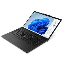 Lenovo ThinkPad T14 G5 14-tum (2023) - Core Ultra 5 125U - 32GB - SSD 1 TB AZERTY - Fransk