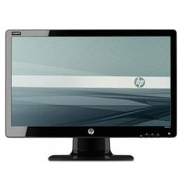 23-tum HP Pavilion 2311X 1920 x 1080 LCD Monitor Svart