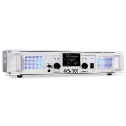 Skytec SPL-1000-MP3 Ljudförstärkare.