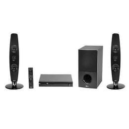 Soundbar Lg HT44C - Svart