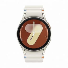 Samsung Smart Watch Galaxy Watch 7 40mm HR GPS - Cream