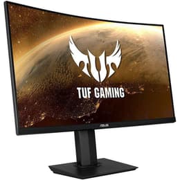 32-tum Asus TUF Gaming VG32VQ 2560x1440 LED Monitor Svart