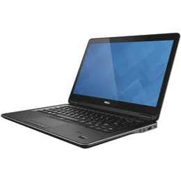 Dell Latitude E7440 14-tum (2013) - Core i5-4310U - 8GB - SSD 512 GB QWERTY - Engelsk
