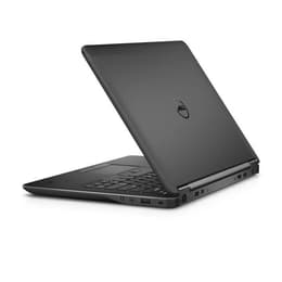Dell Latitude E7440 14-tum (2013) - Core i5-4310U - 8GB - SSD 512 GB QWERTY - Engelsk