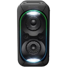 Sony GTK-XB60 Bluetooth Högtalare - Svart