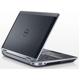 Dell 13-tum () - - 8GB - SSD 480 GB AZERTY - Fransk