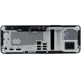 HP ProDesk 400 G7 SFF Core i5-10400F 2.9 - SSD 512 GB - 16GB