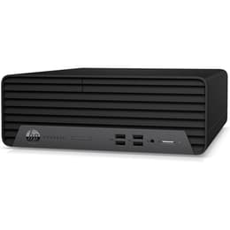 HP ProDesk 400 G7 SFF Core i5-10400F 2.9 - SSD 512 GB - 16GB