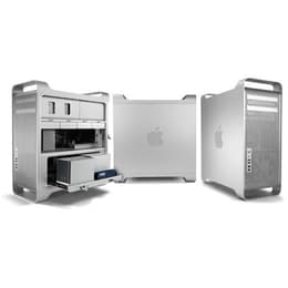 Mac Pro (Mars 2009) Xeon 2,26 GHz - SSD 480 GB - 16GB