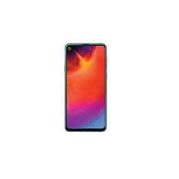 Galaxy A8s 128GB - Grön - Olåst