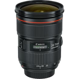 Objektiv Canon EF 24-70mm f/2.8