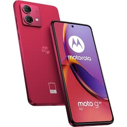 Motorola Moto G84 256GB - Lila - Olåst