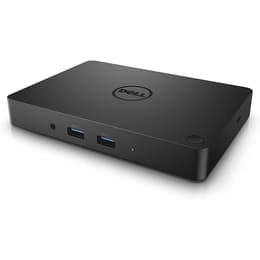 Dell K17A WD15 Dockningsstation