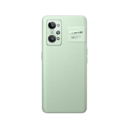 Realme GT2 256GB - Grön - Olåst