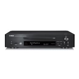 Yamaha CD-NT670D CD Spelare