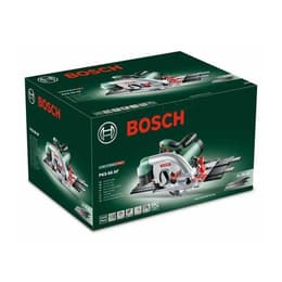 Cirkelsåg Bosch PKS66-2AF - Ø 190 mm 1600 W