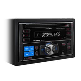 Alpine CDE-W203RI Radio
