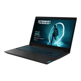 Lenovo IdeaPad L340-17IRH Gaming 17"-tum - Core i5-9300HF - 16GB - SSD 512 GBGB NVIDIA GeForce GTX 1050 AZERTY - Fransk