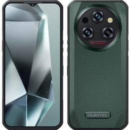 Oukitel WP39 256GB - Grön - Olåst