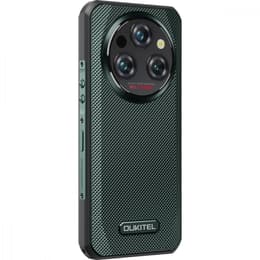 Oukitel WP39 256GB - Grön - Olåst