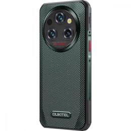 Oukitel WP39 256GB - Grön - Olåst