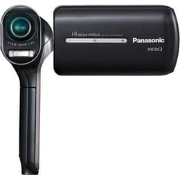 Panasonic HX-DC2 Videokamera - Svart