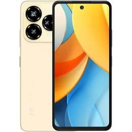 ZTE Blade V60 Design 256GB - Champagne - Olåst