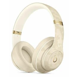 Beats By Dr. Dre Beats Studio 3 noise Cancelling wireless Hörlurar med microphone - Beige