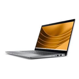 Dell Latitude 5350 13-tum (2023) - Core Ultra 5 135U - 16GB - SSD 512 GB AZERTY - Fransk