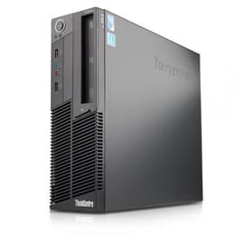 Lenovo ThinkCentre M82 SFF Core i3-2120 3,3 - SSD 240 GB - 8GB