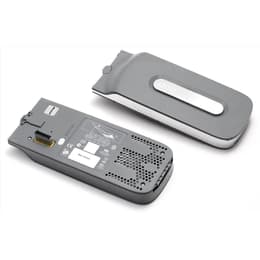Microsoft Classic Extern hårddisk - HDD 20 GB USB