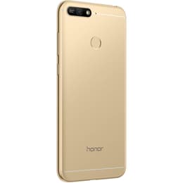 Honor 7A 32GB - Guld - Olåst