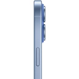 iPhone 17 256GB - Disblå - Olåst