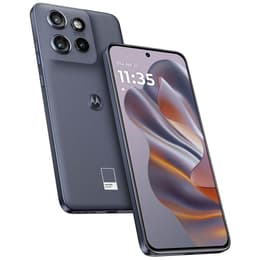 Motorola Edge 50 Neo 512GB - Grå - Olåst