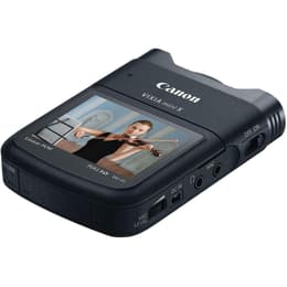 Canon Vixia mini x Videokamera HDMI - Svart