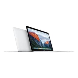 MacBook 12" (2015) - AZERTY - Fransk