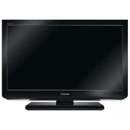 TV Toshiba LCD Full HD 1080p 42,0000 42hl833