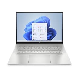 HP Envy 16-H0011NL 16-tum (2022) - Core i7 - Gen 12 (H) - 16GB - SSD 1 TB QWERTY - Italiensk
