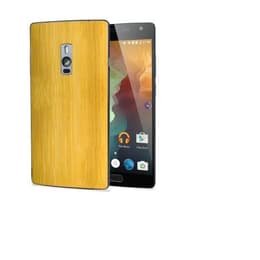 OnePlus 2 64GB - Gul - Olåst