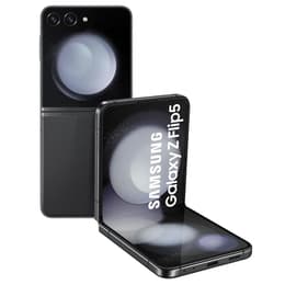 Galaxy Z Flip5 512GB - Grå - Olåst