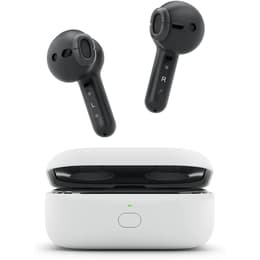 Amazon Echo Buds Noise Cancelling Bluetooth Hörlurar - Svart
