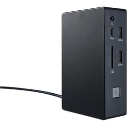 Asus USB-C without power supply Dockningsstation