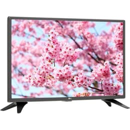Smart TV LG LCD Full HD 1080p 32,0000 32LH604V