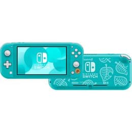 Switch Lite 32GB - Blå - Begränsad upplaga +