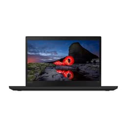Lenovo ThinkPad T495 14-tum (2018) - Ryzen 3 - 3000 Series (U) - 16GB - SSD 512 GB QWERTZ - Tysk