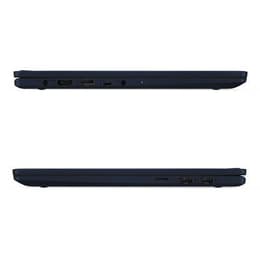 MSI Modern 15 B13M 15-tum (2023) - Core i5 - Gen 13 (U) - 16GB - SSD 512 GB QWERTY - Italiensk
