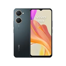 Y03 128GB - Svart - Olåst
